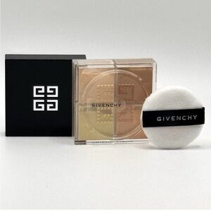 Givenchy Prisme Libre Loose Powder 5 Popeline Mimosa 0.14 oz Batch# 4A02 NWOB